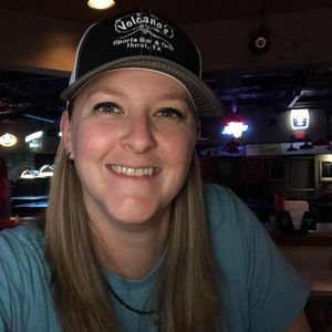 Meet your Posher, Tabitha